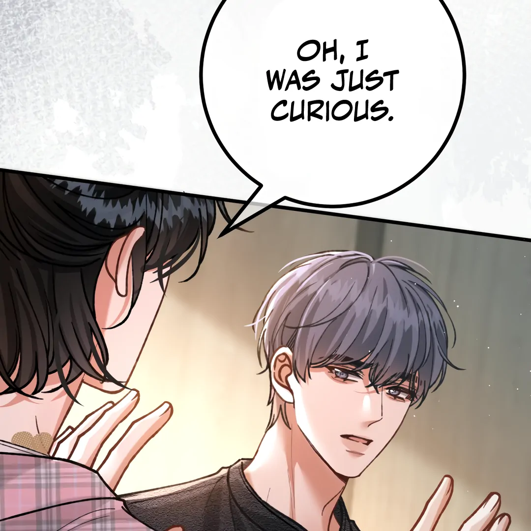 Bloody Sweet Scandal [Team Hazama] - Chapter 24 manhwa
