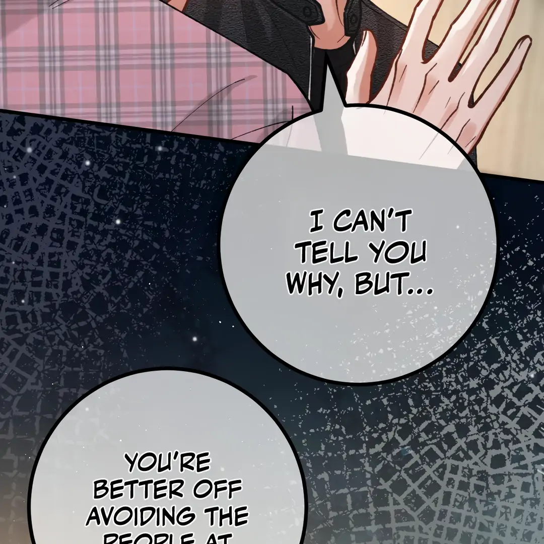 Bloody Sweet Scandal [Team Hazama] - Chapter 24 manhwa
