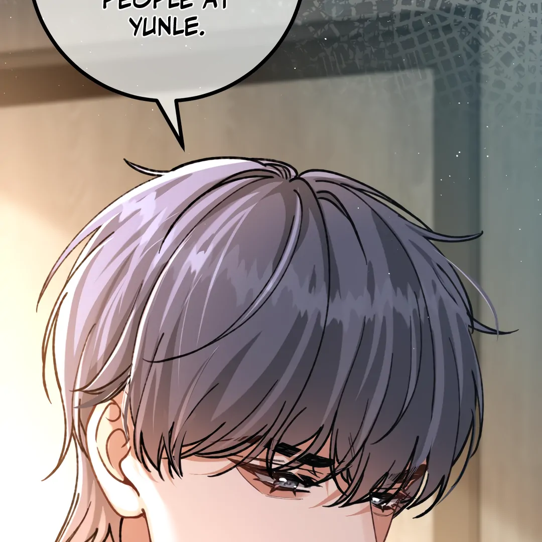 Bloody Sweet Scandal [Team Hazama] - Chapter 24 manhwa