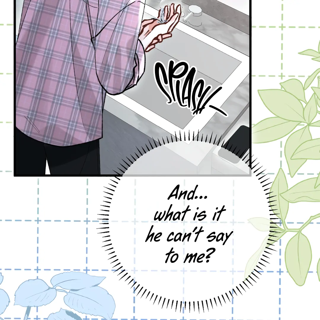 Bloody Sweet Scandal [Team Hazama] - Chapter 24 manhwa