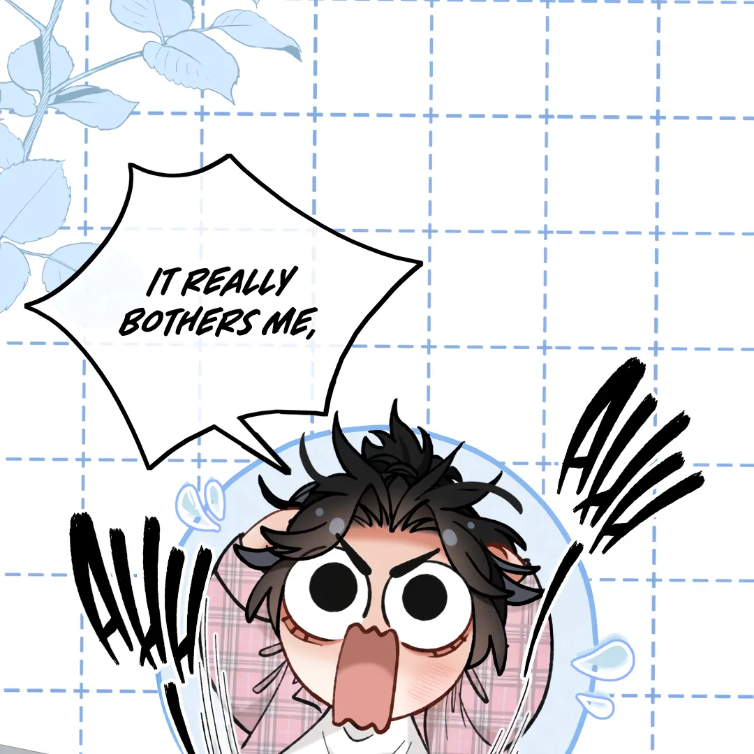 Bloody Sweet Scandal [Team Hazama] - Chapter 24 manhwa
