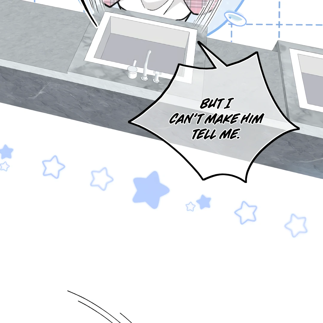 Bloody Sweet Scandal [Team Hazama] - Chapter 24 manhwa