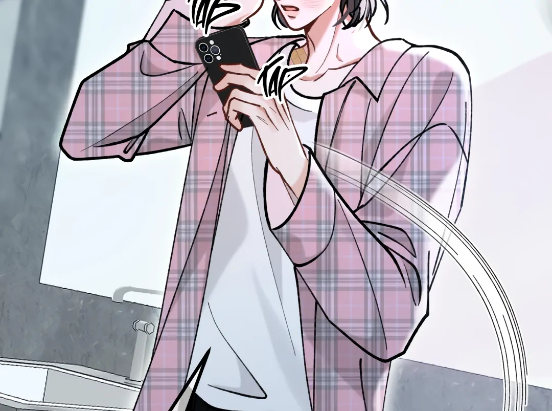 Bloody Sweet Scandal [Team Hazama] - Chapter 24 manhwa