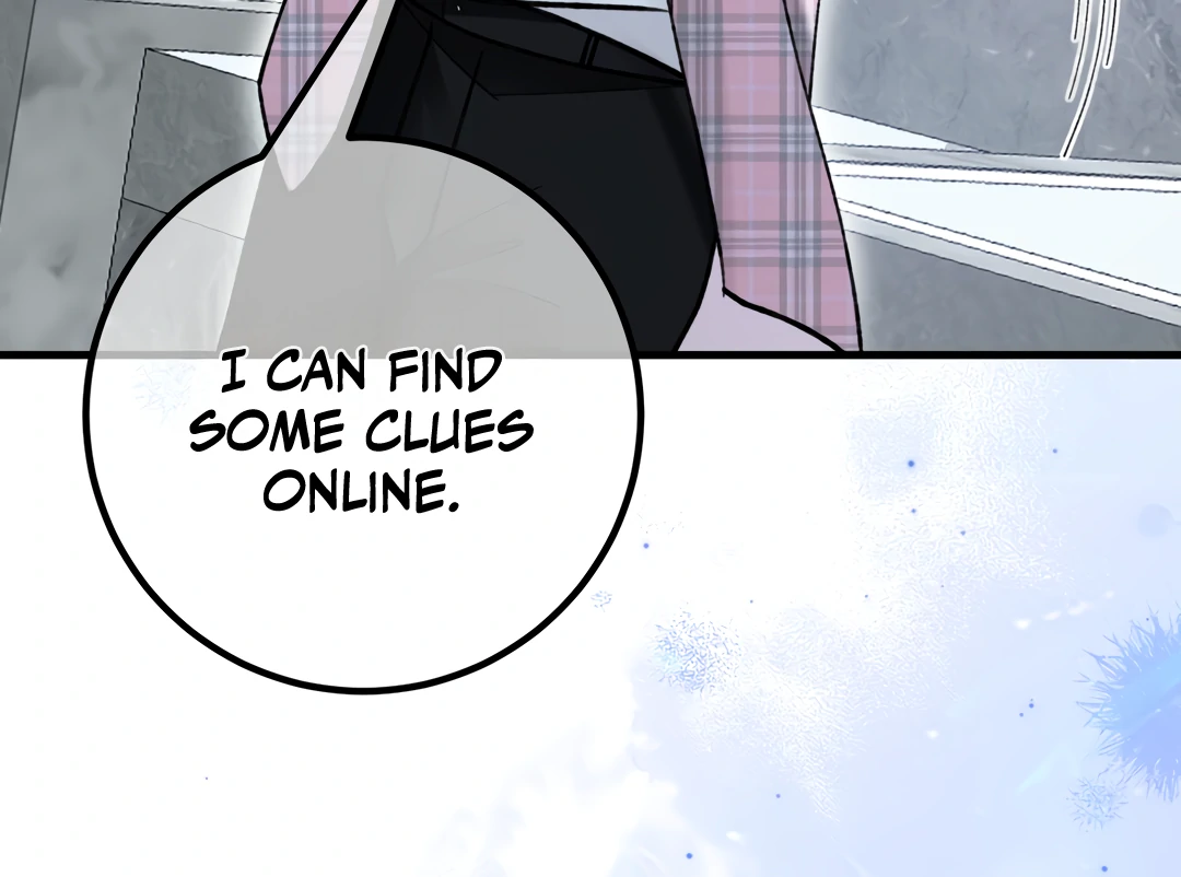Bloody Sweet Scandal [Team Hazama] - Chapter 24 manhwa