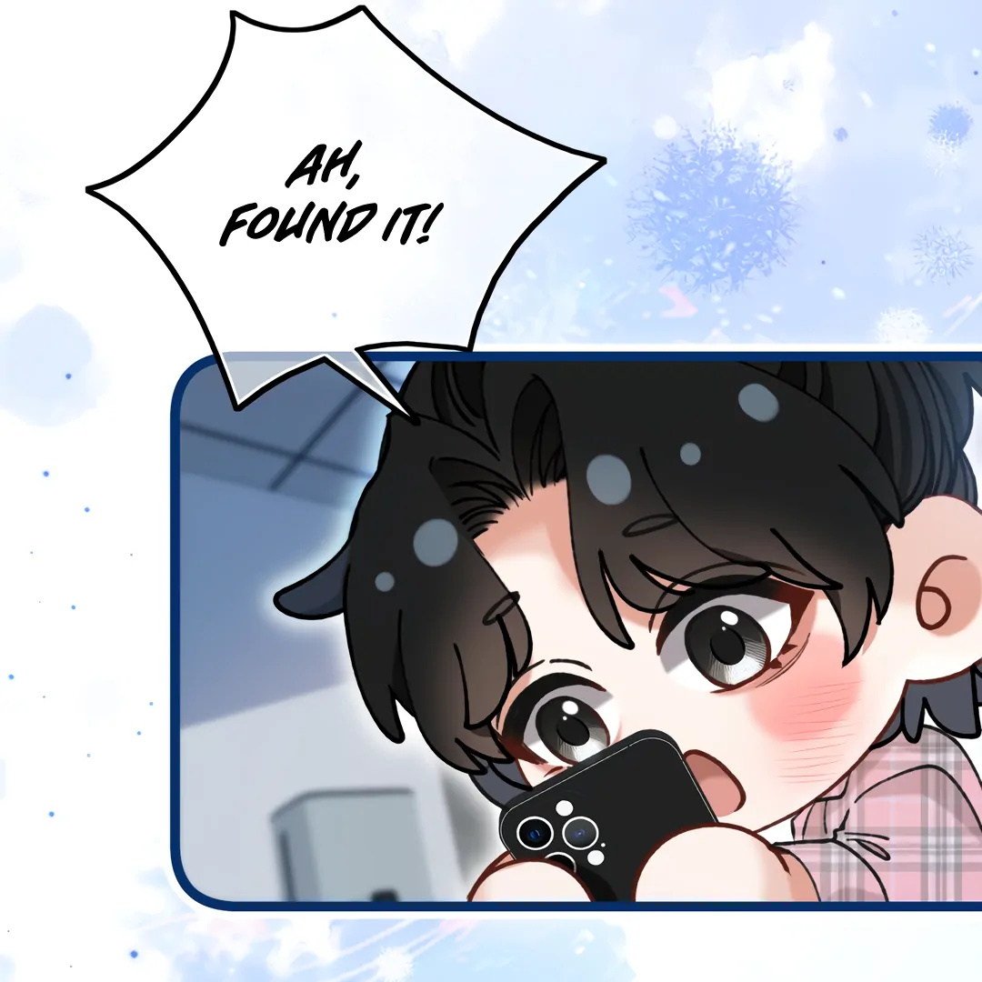Bloody Sweet Scandal [Team Hazama] - Chapter 24 manhwa