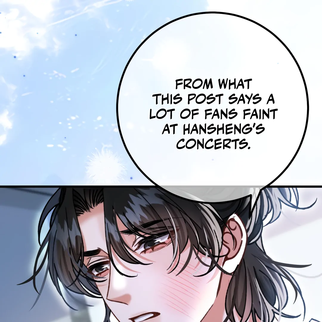 Bloody Sweet Scandal [Team Hazama] - Chapter 24 manhwa