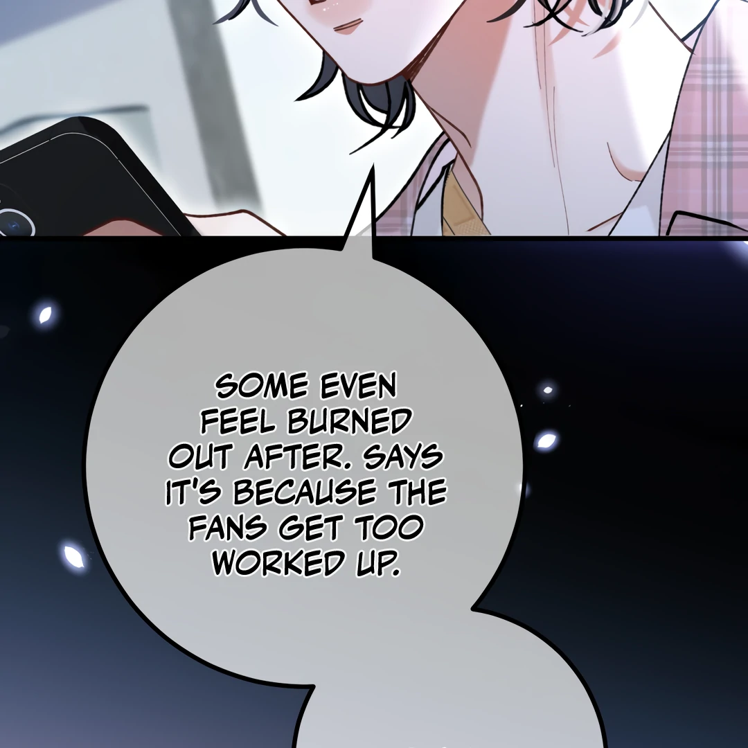 Bloody Sweet Scandal [Team Hazama] - Chapter 24 manhwa