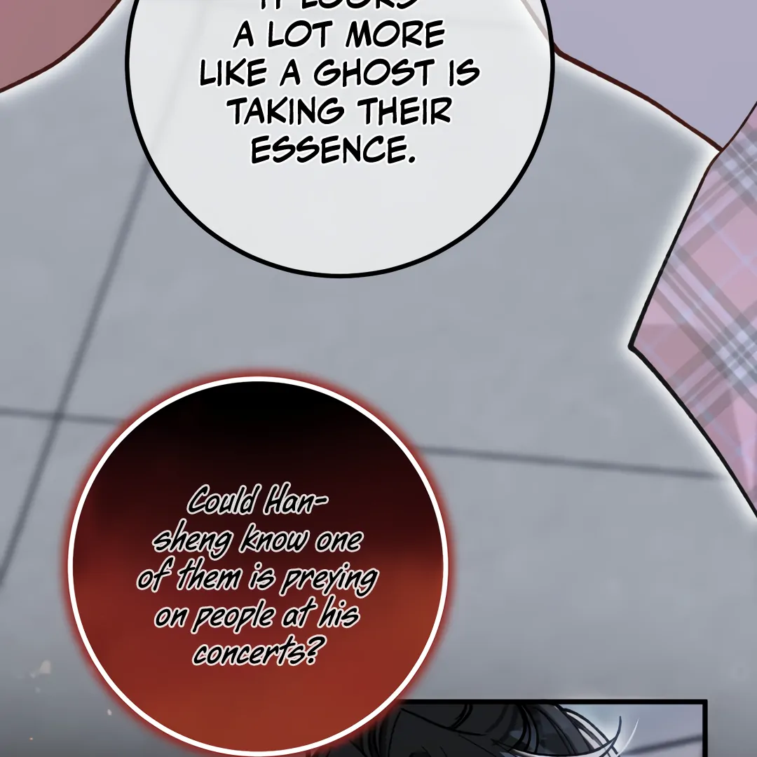 Bloody Sweet Scandal [Team Hazama] - Chapter 24 manhwa