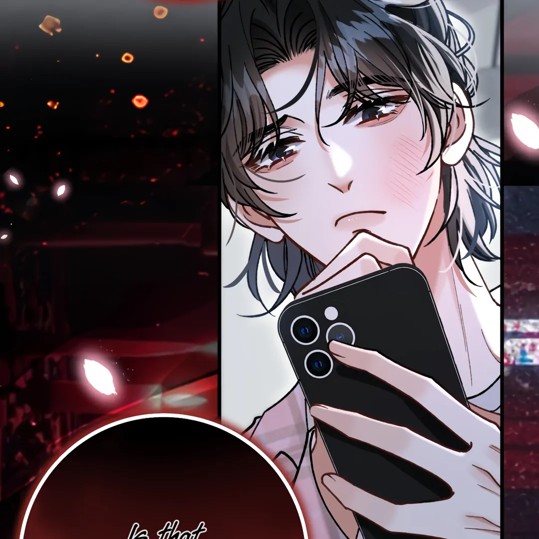 Bloody Sweet Scandal [Team Hazama] - Chapter 24 manhwa