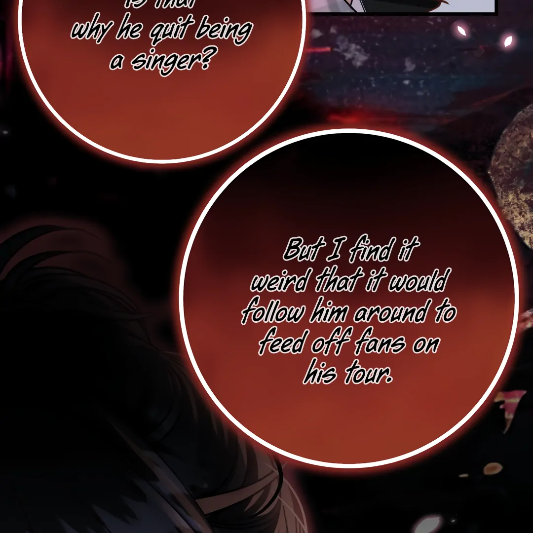 Bloody Sweet Scandal [Team Hazama] - Chapter 24 manhwa