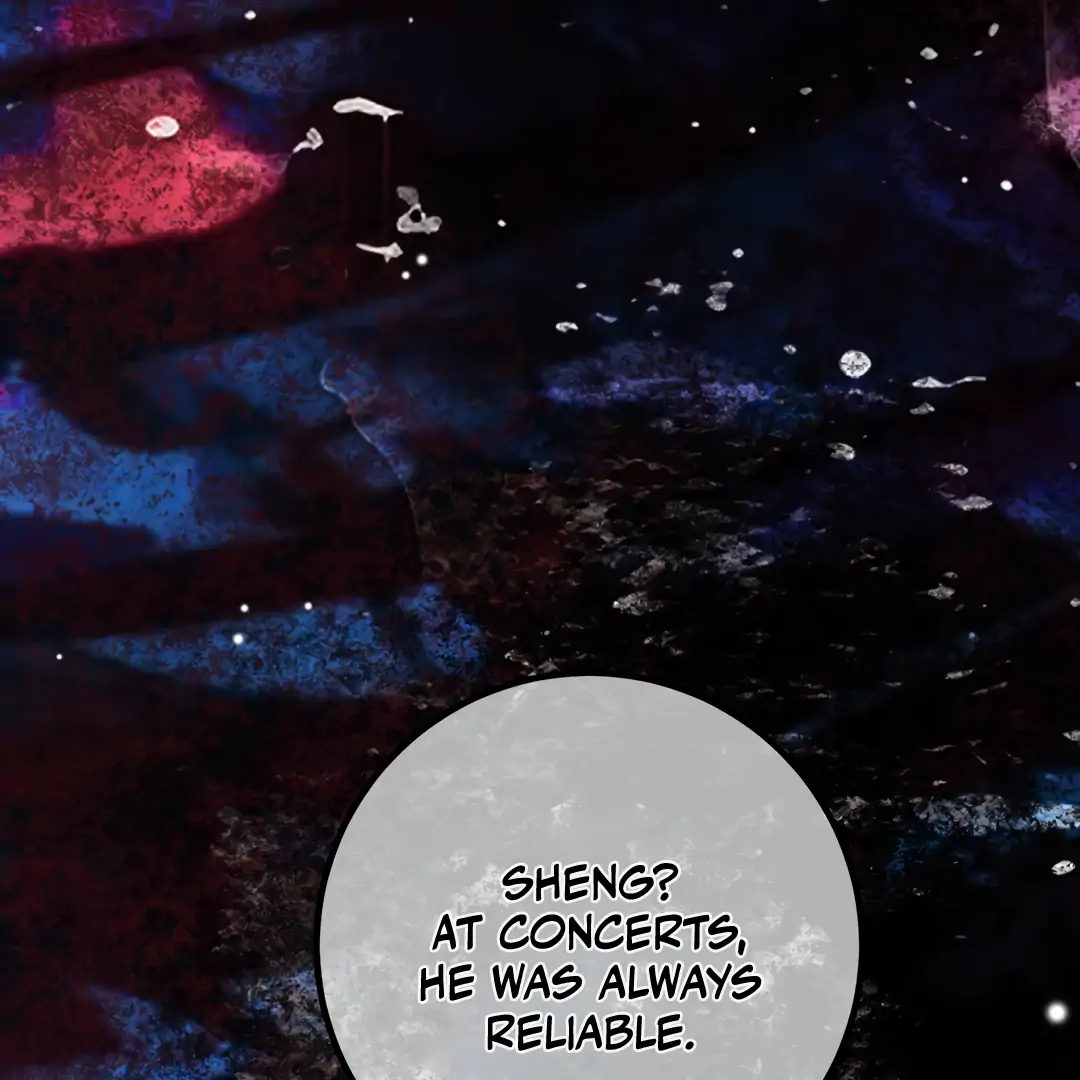 Bloody Sweet Scandal [Team Hazama] - Chapter 24 manhwa