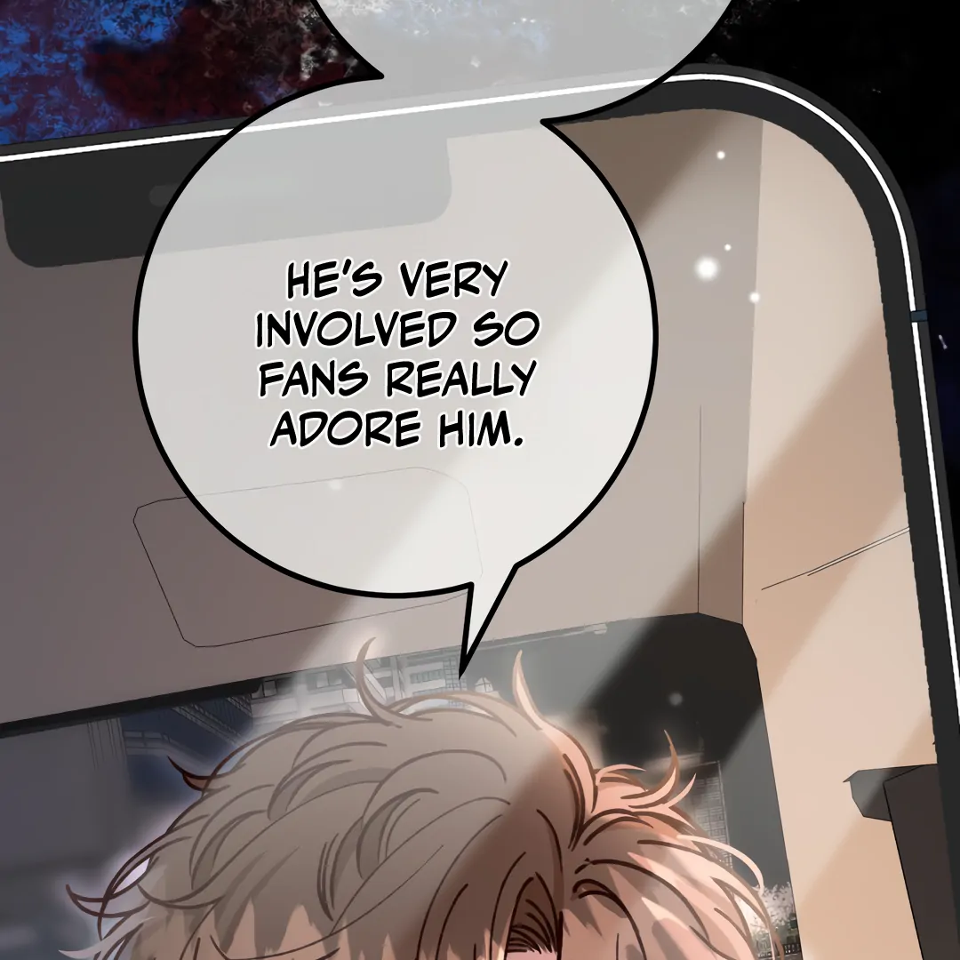 Bloody Sweet Scandal [Team Hazama] - Chapter 24 manhwa