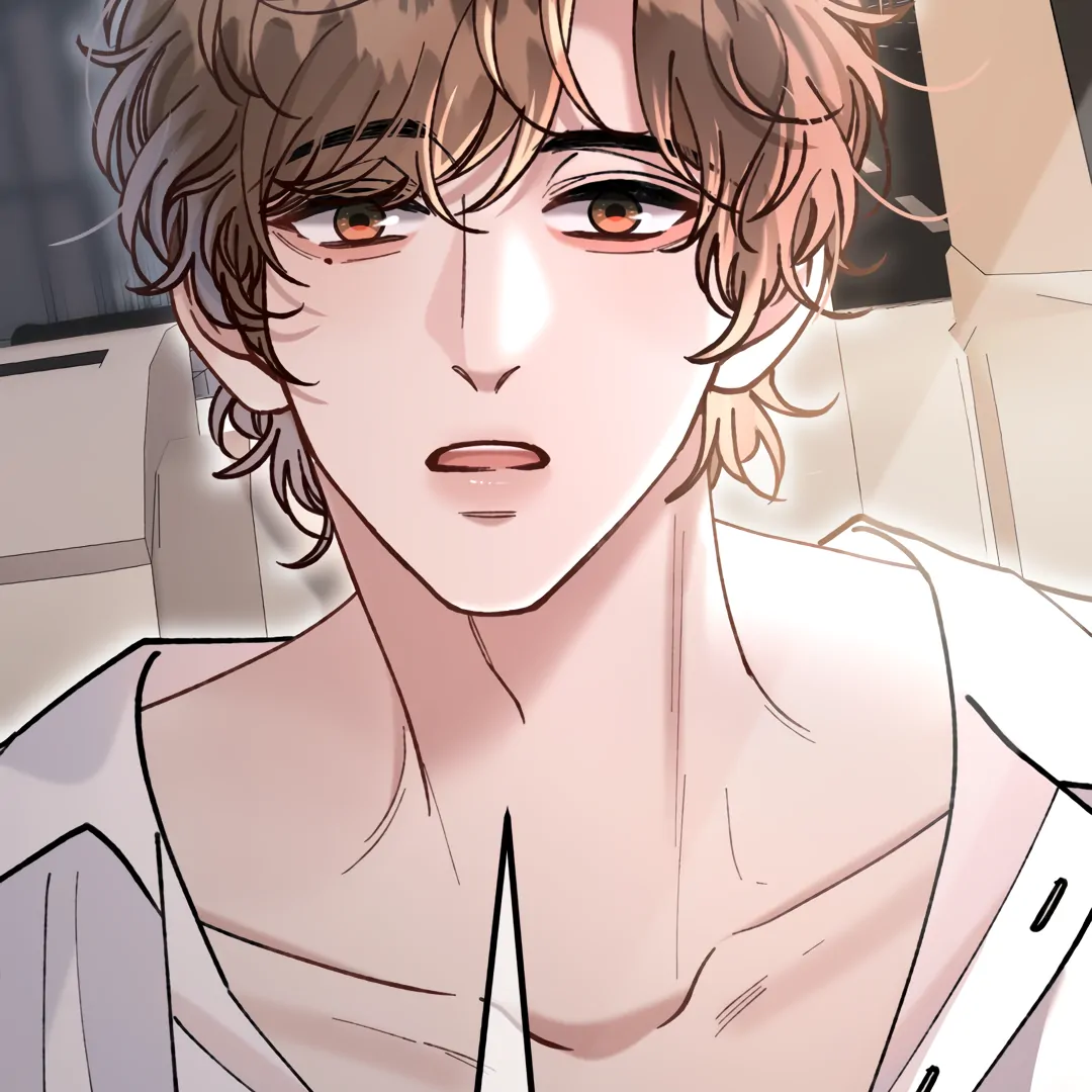 Bloody Sweet Scandal [Team Hazama] - Chapter 24 manhwa