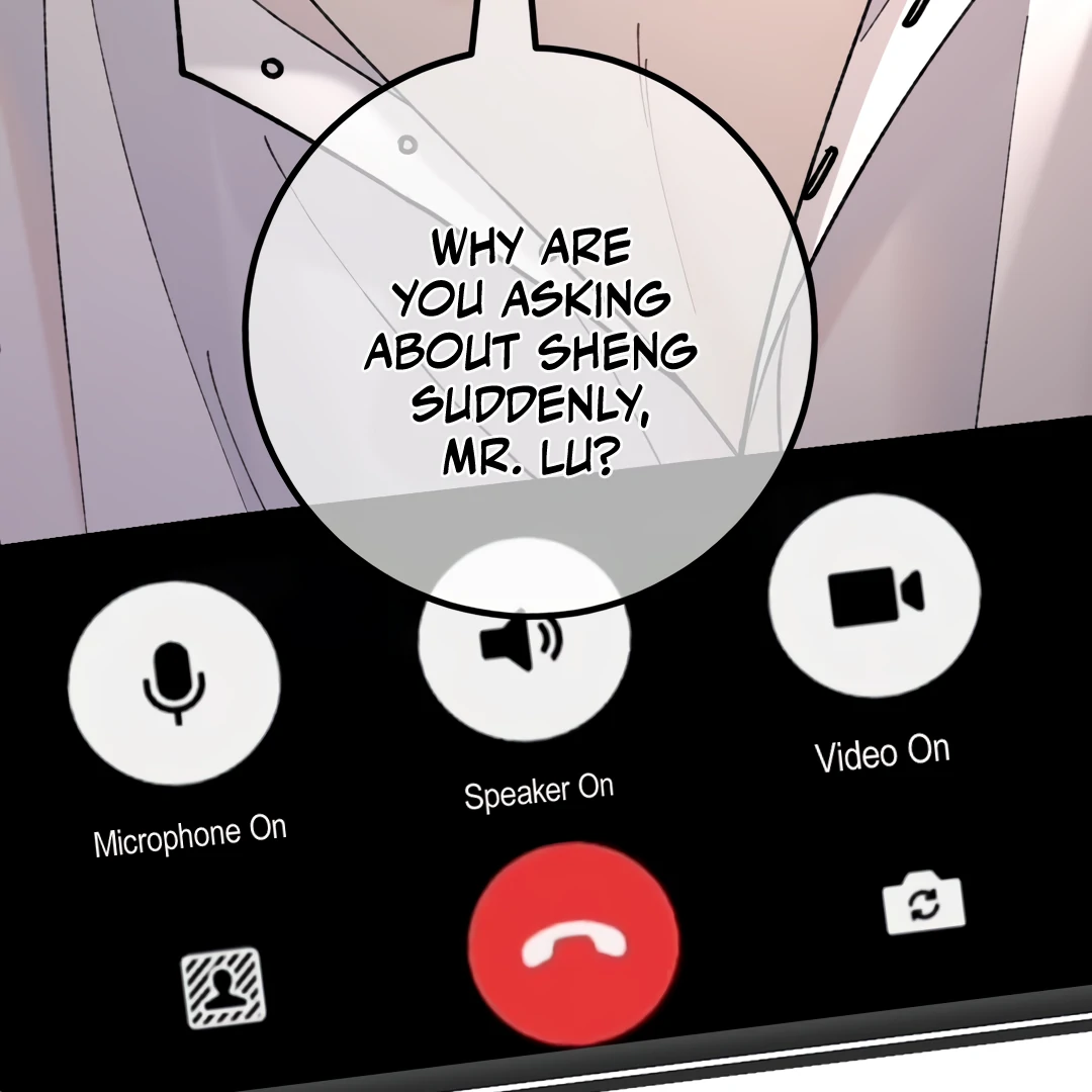 Bloody Sweet Scandal [Team Hazama] - Chapter 24 manhwa