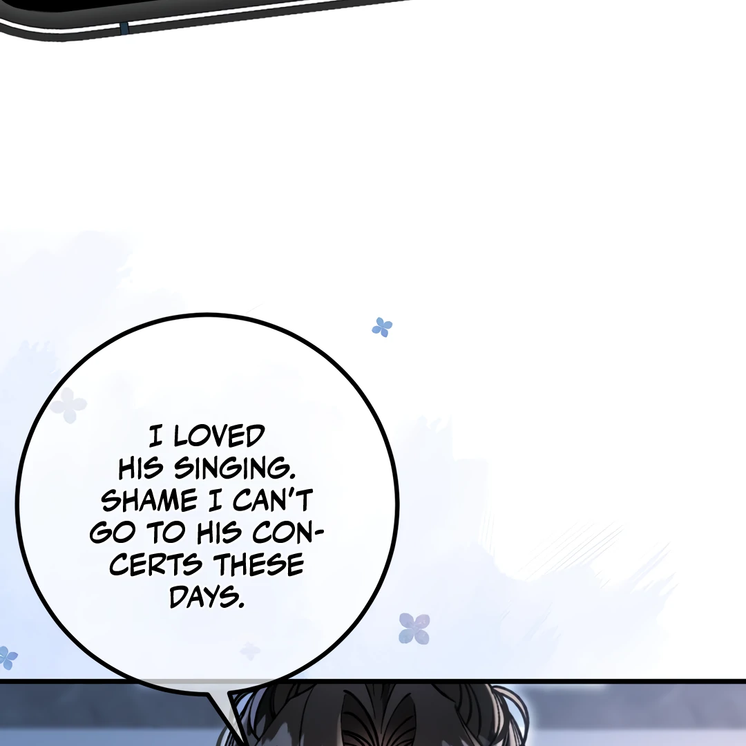 Bloody Sweet Scandal [Team Hazama] - Chapter 24 manhwa