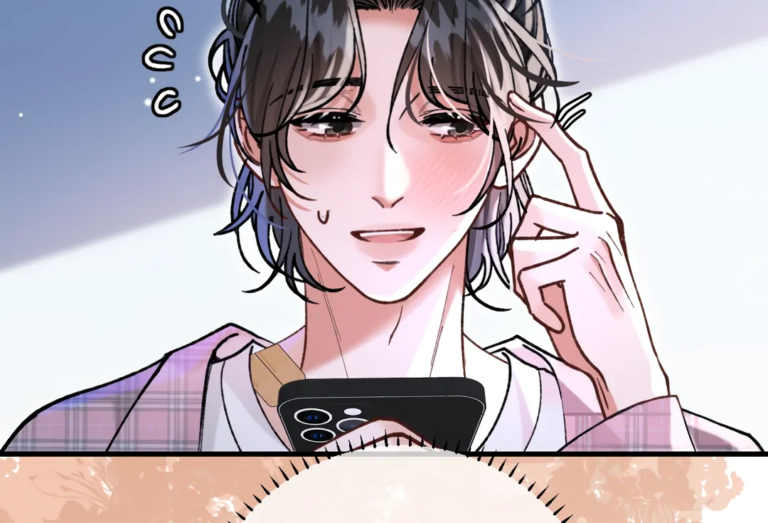 Bloody Sweet Scandal [Team Hazama] - Chapter 24 manhwa