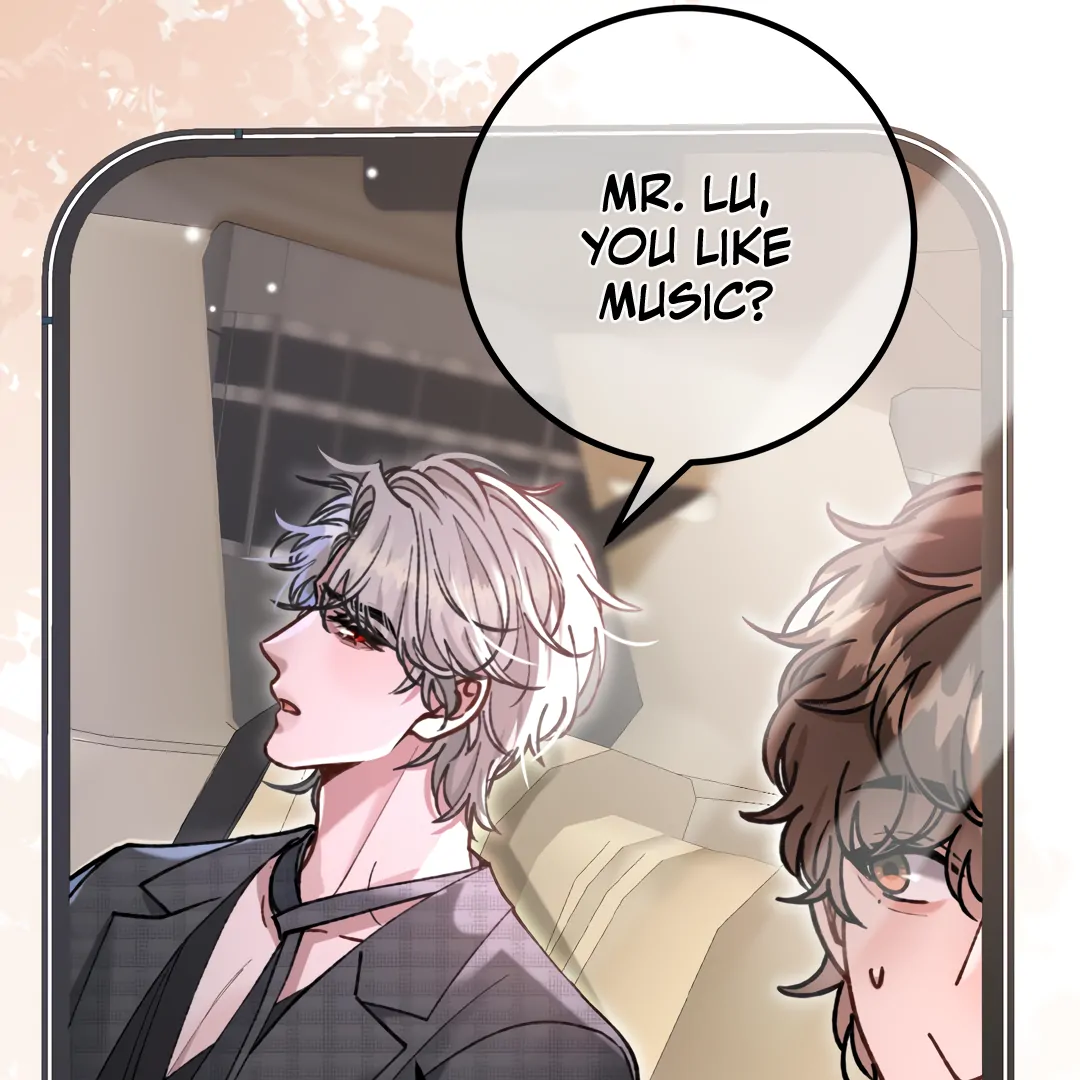 Bloody Sweet Scandal [Team Hazama] - Chapter 24 manhwa