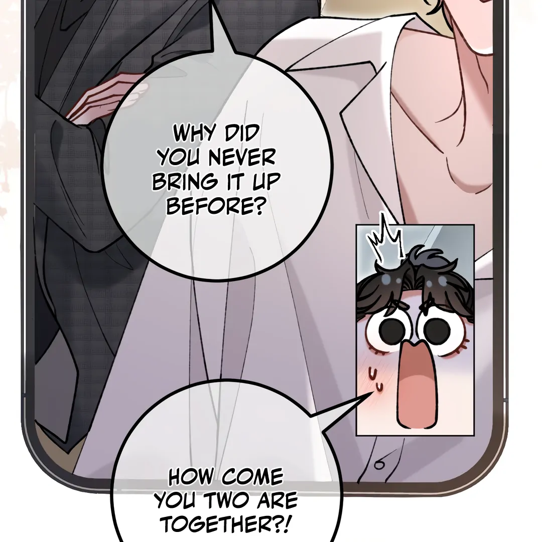 Bloody Sweet Scandal [Team Hazama] - Chapter 24 manhwa