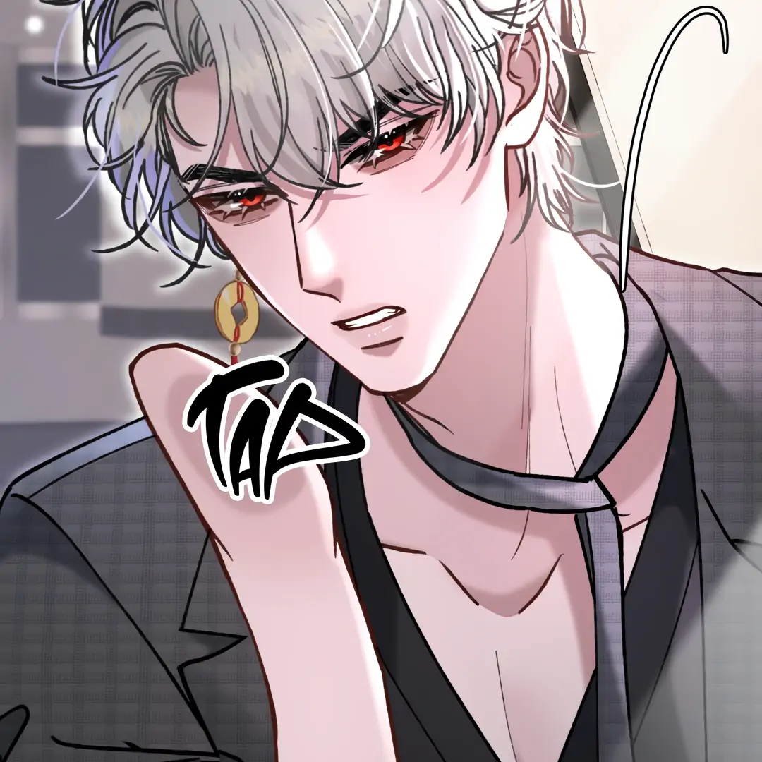 Bloody Sweet Scandal [Team Hazama] - Chapter 24 manhwa