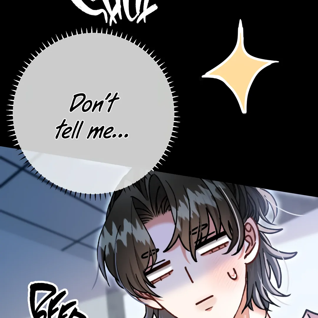 Bloody Sweet Scandal [Team Hazama] - Chapter 24 manhwa