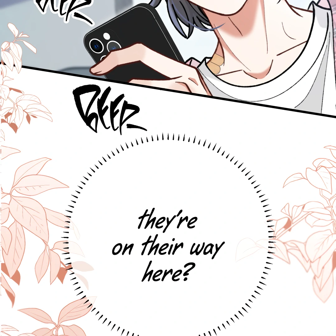 Bloody Sweet Scandal [Team Hazama] - Chapter 24 manhwa