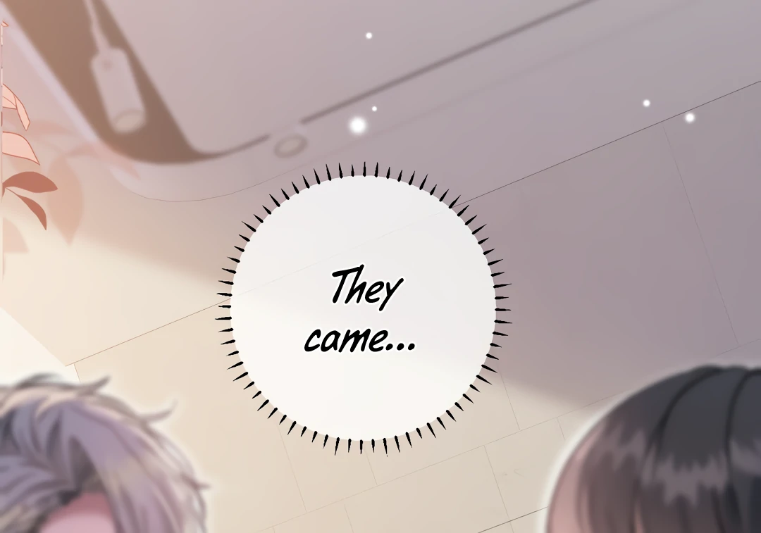 Bloody Sweet Scandal [Team Hazama] - Chapter 24 manhwa