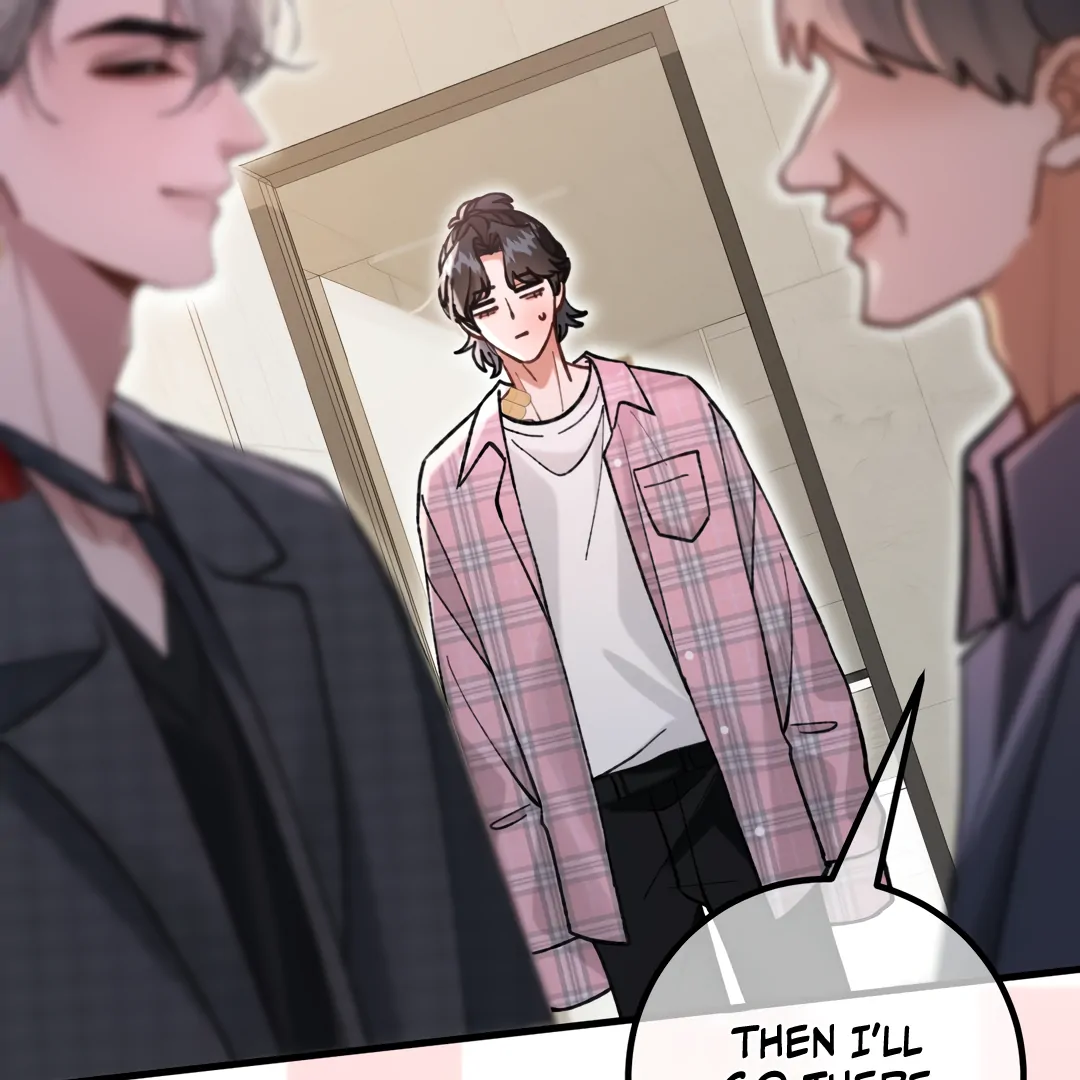 Bloody Sweet Scandal [Team Hazama] - Chapter 24 manhwa