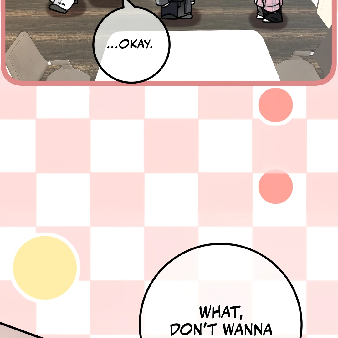 Bloody Sweet Scandal [Team Hazama] - Chapter 24 manhwa