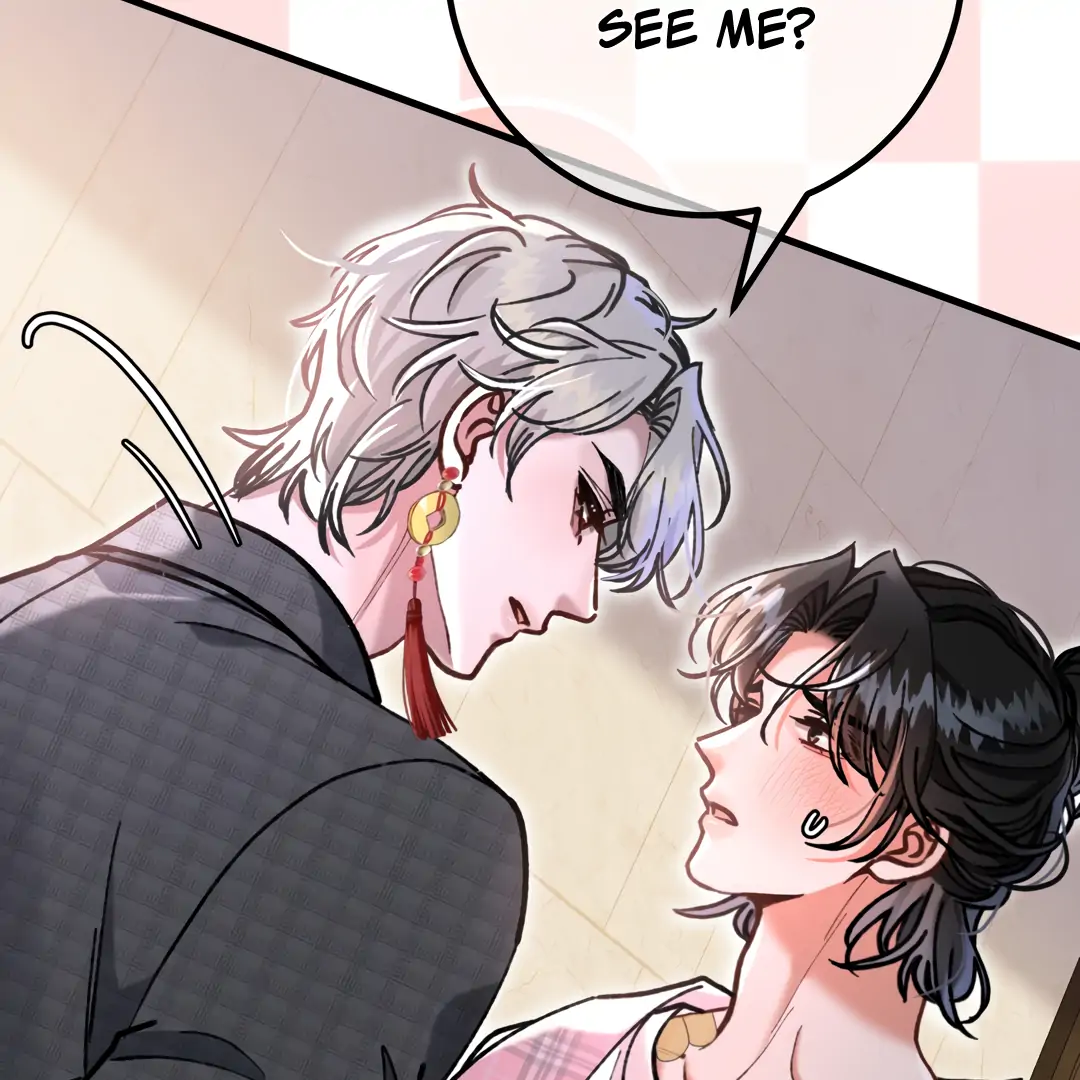 Bloody Sweet Scandal [Team Hazama] - Chapter 24 manhwa