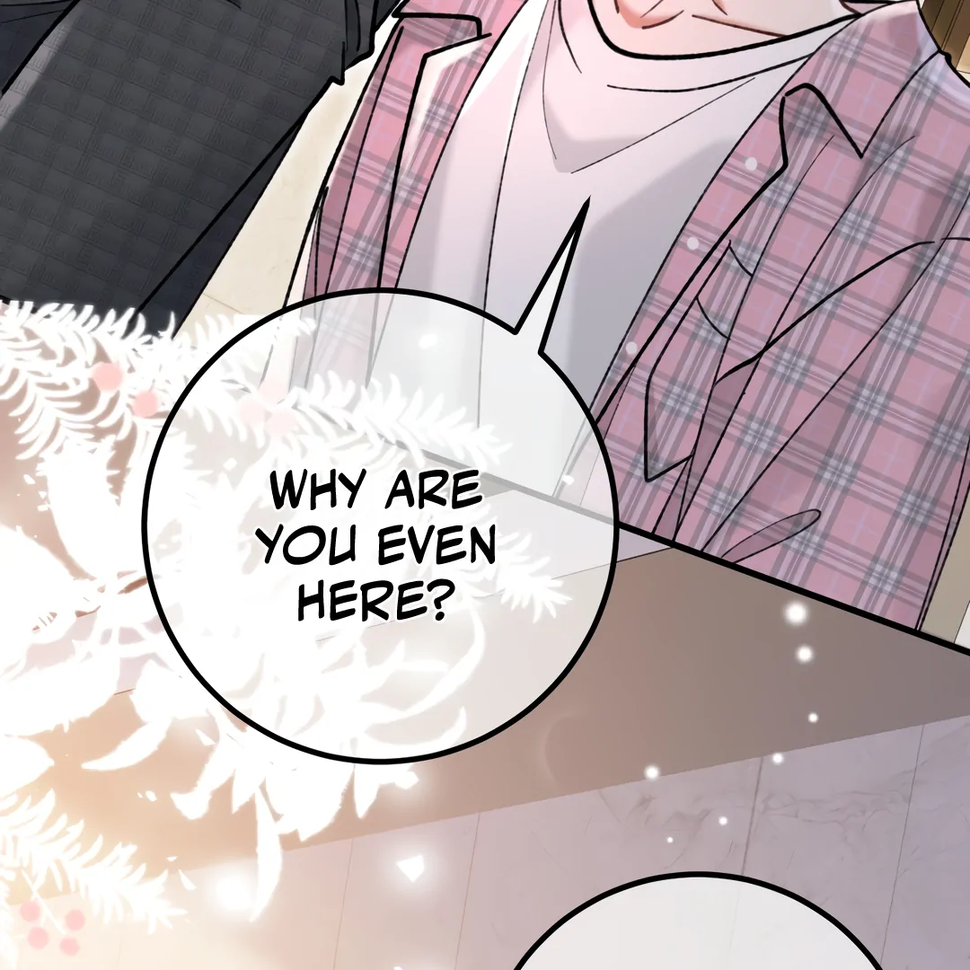 Bloody Sweet Scandal [Team Hazama] - Chapter 24 manhwa