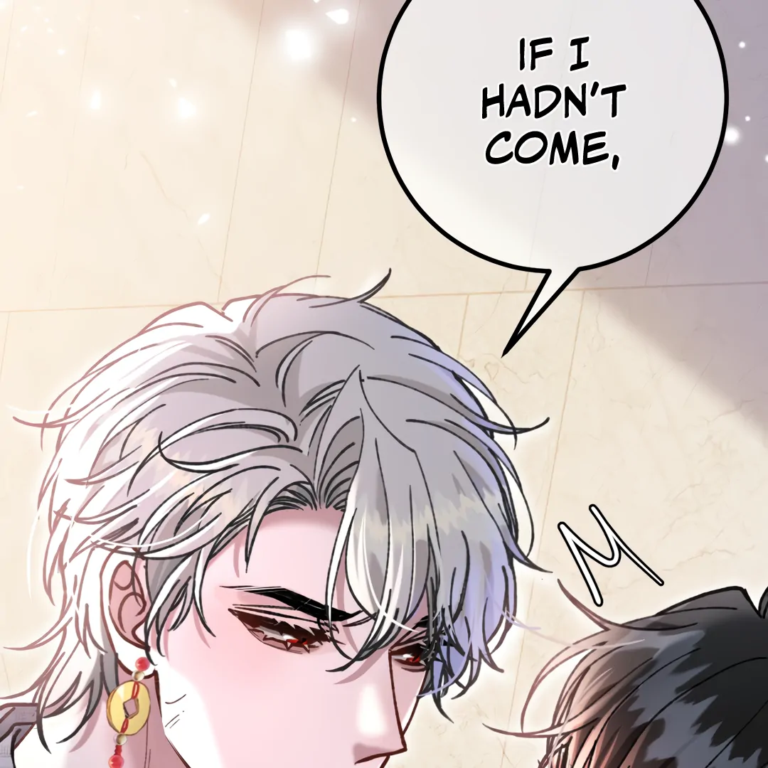 Bloody Sweet Scandal [Team Hazama] - Chapter 24 manhwa