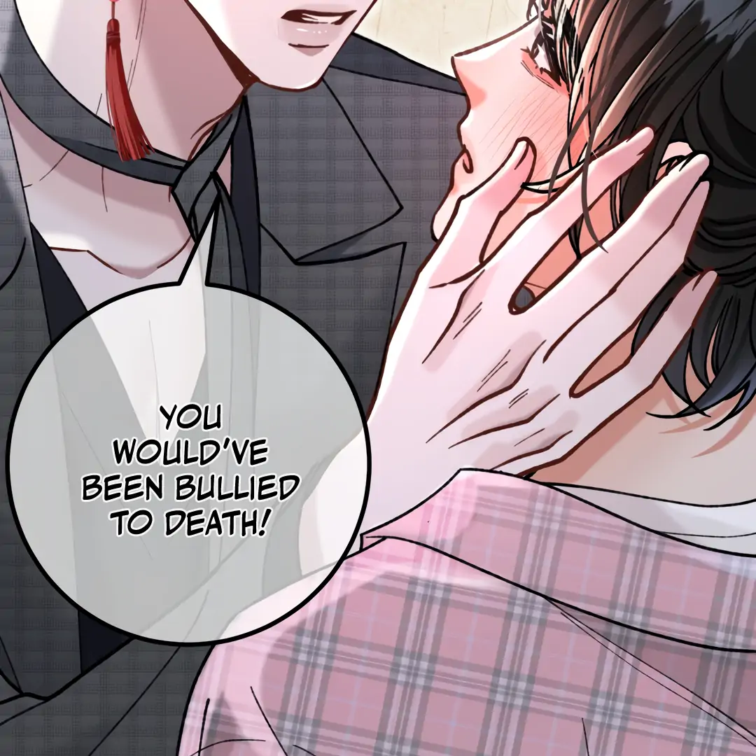 Bloody Sweet Scandal [Team Hazama] - Chapter 24 manhwa