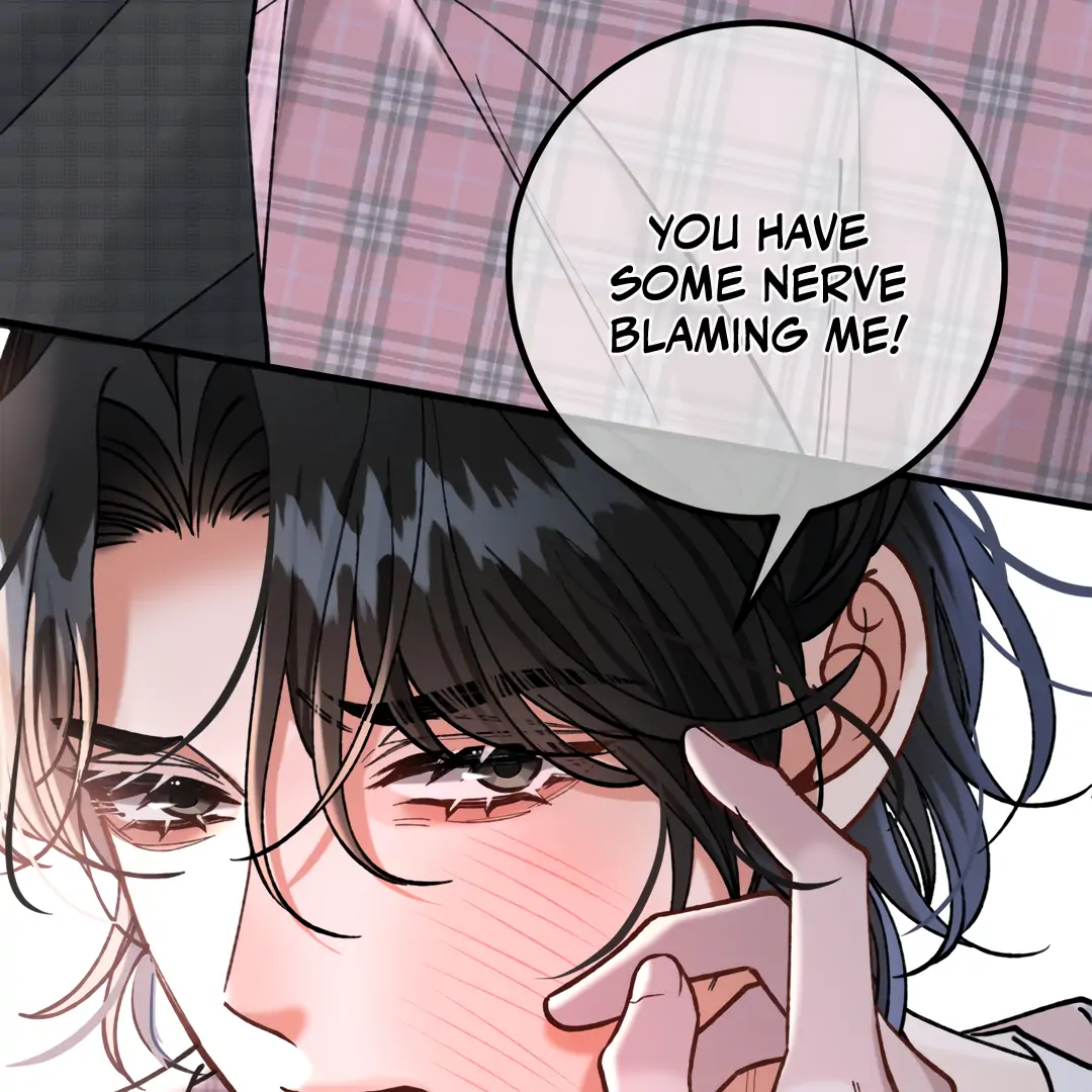 Bloody Sweet Scandal [Team Hazama] - Chapter 24 manhwa