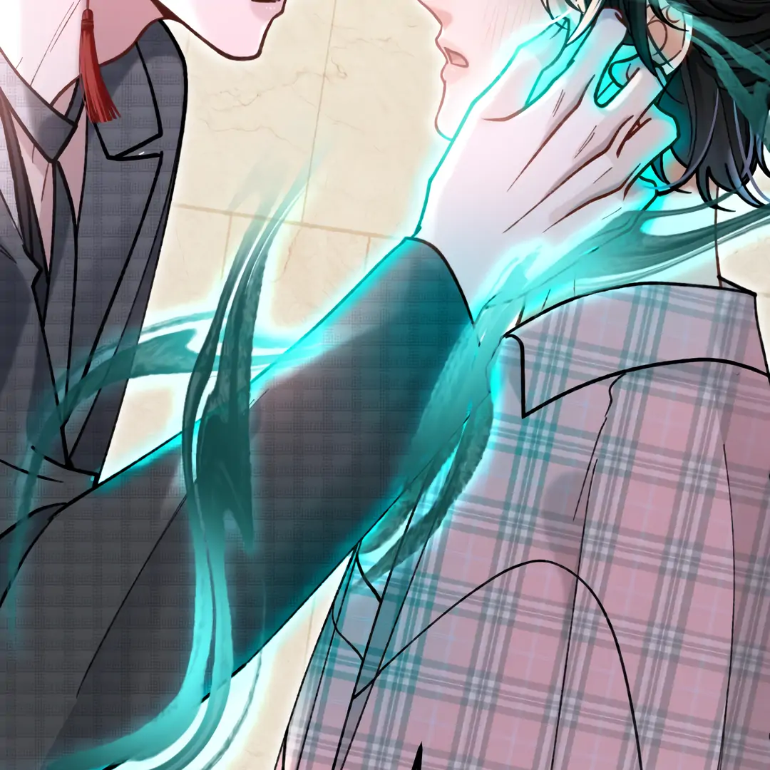 Bloody Sweet Scandal [Team Hazama] - Chapter 24 manhwa