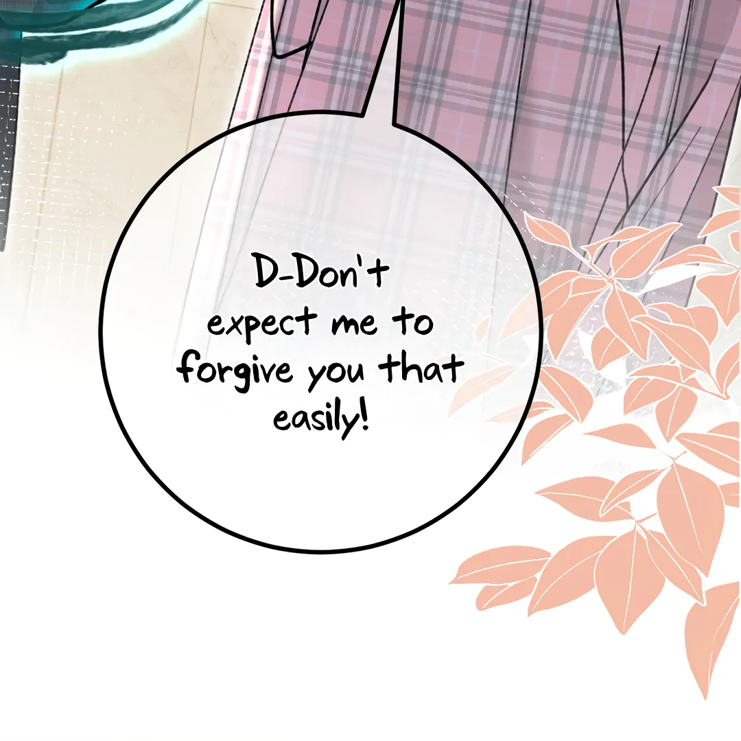 Bloody Sweet Scandal [Team Hazama] - Chapter 24 manhwa