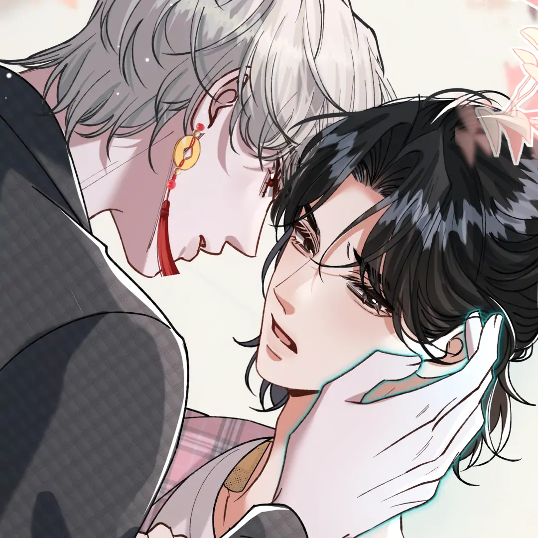 Bloody Sweet Scandal [Team Hazama] - Chapter 24 manhwa