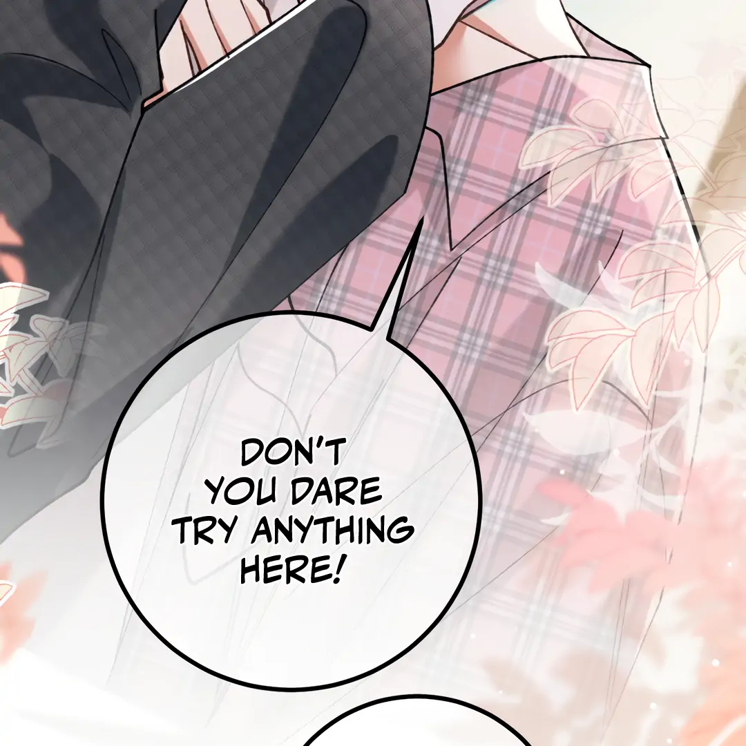 Bloody Sweet Scandal [Team Hazama] - Chapter 24 manhwa