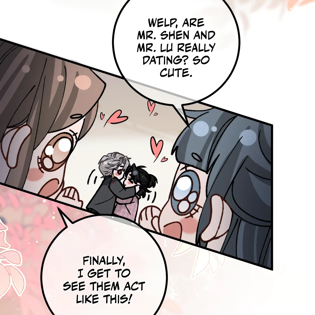 Bloody Sweet Scandal [Team Hazama] - Chapter 24 manhwa
