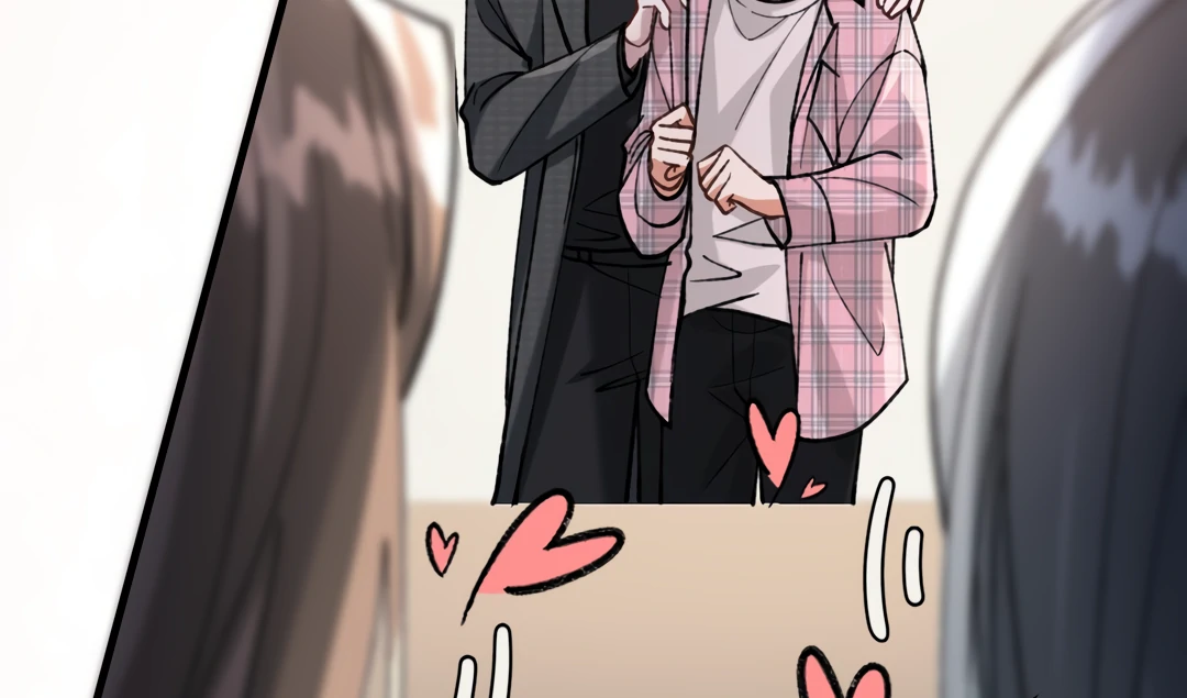 Bloody Sweet Scandal [Team Hazama] - Chapter 24 manhwa