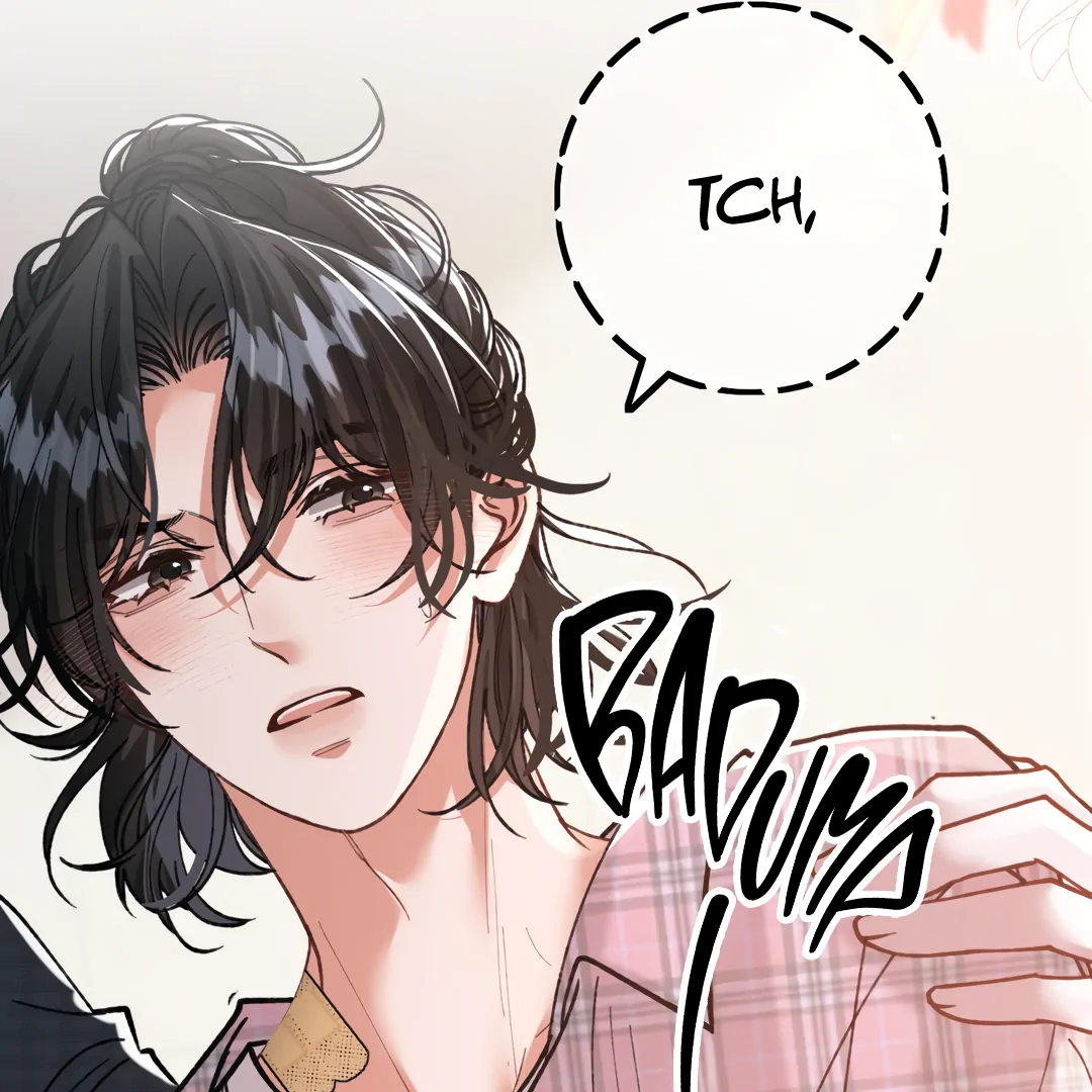 Bloody Sweet Scandal [Team Hazama] - Chapter 24 manhwa