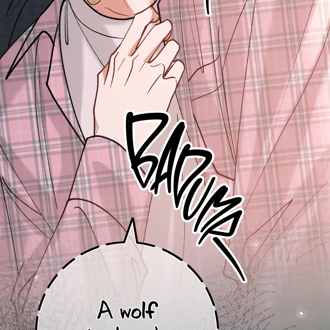 Bloody Sweet Scandal [Team Hazama] - Chapter 24 manhwa