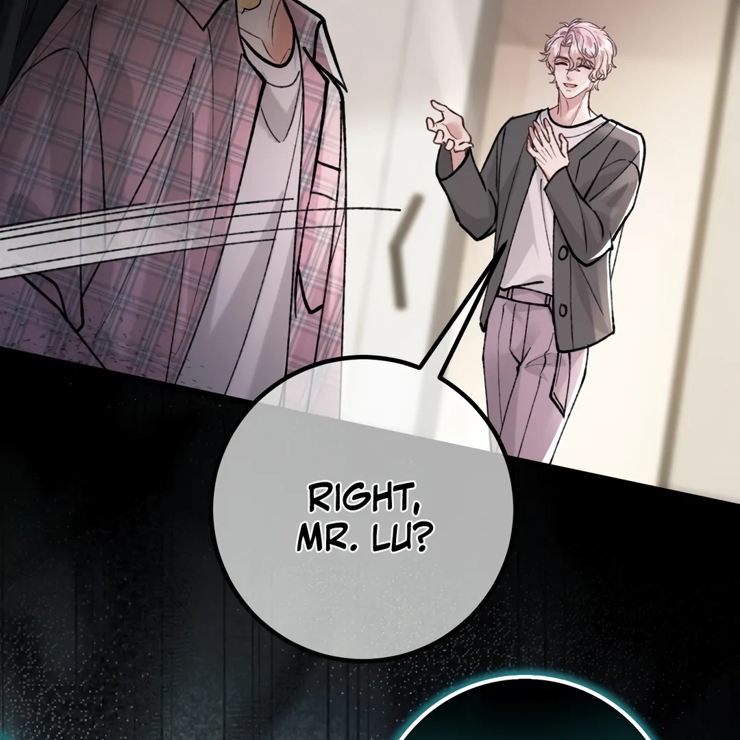 Bloody Sweet Scandal [Team Hazama] - Chapter 24 manhwa