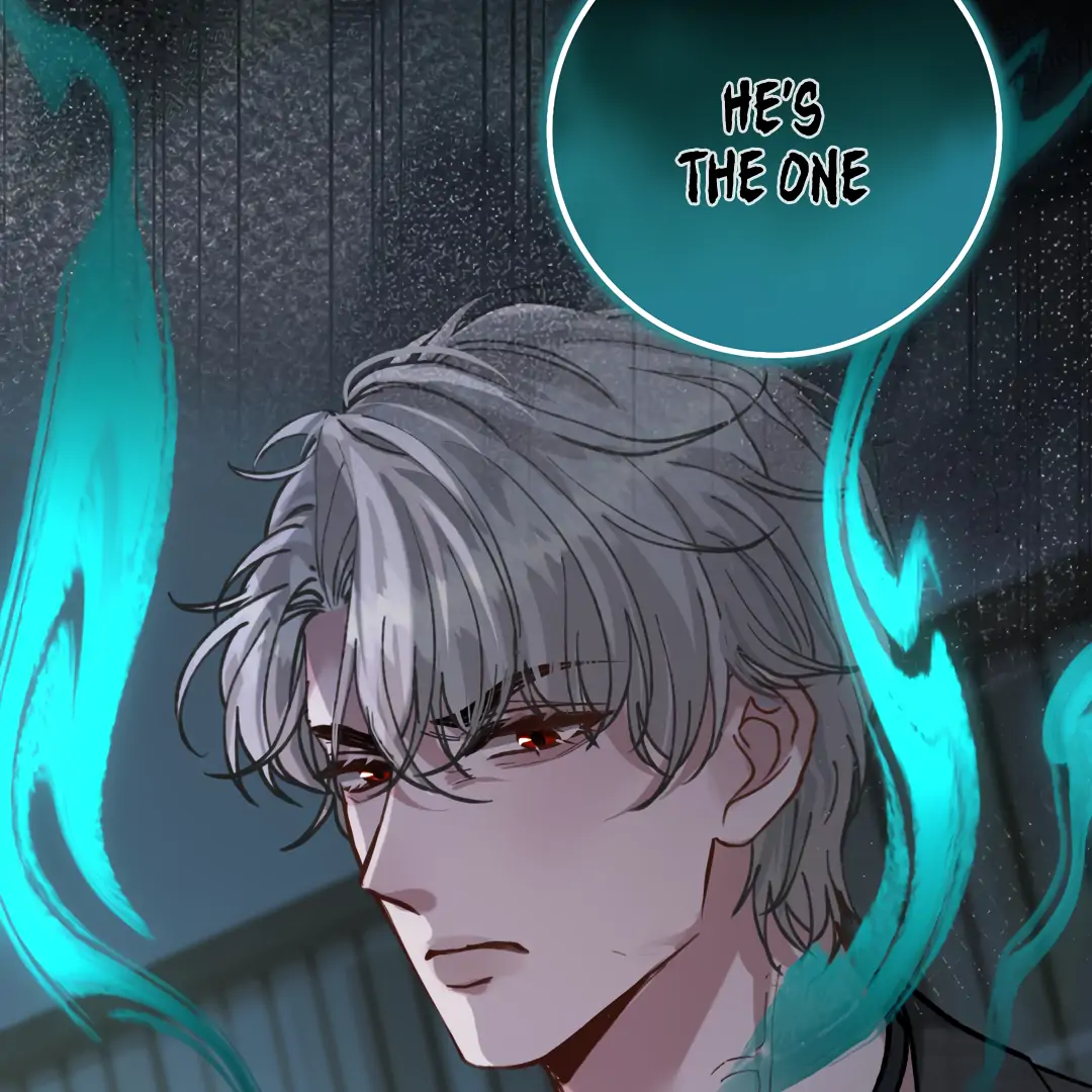 Bloody Sweet Scandal [Team Hazama] - Chapter 24 manhwa