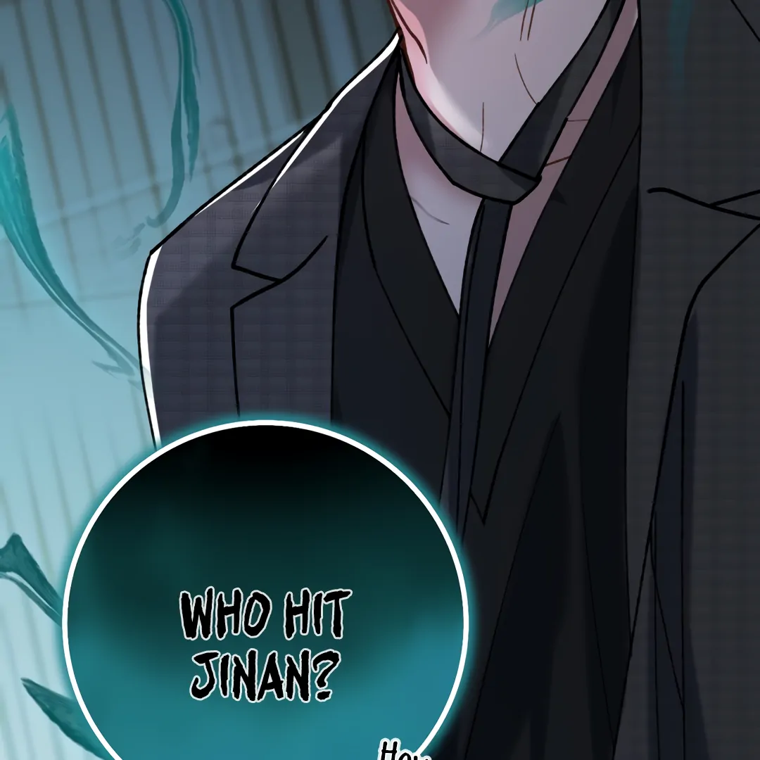 Bloody Sweet Scandal [Team Hazama] - Chapter 24 manhwa