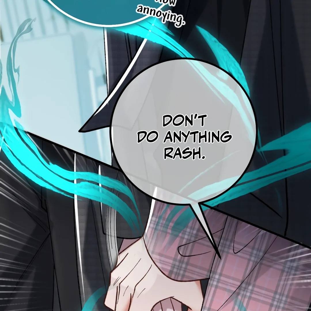 Bloody Sweet Scandal [Team Hazama] - Chapter 24 manhwa