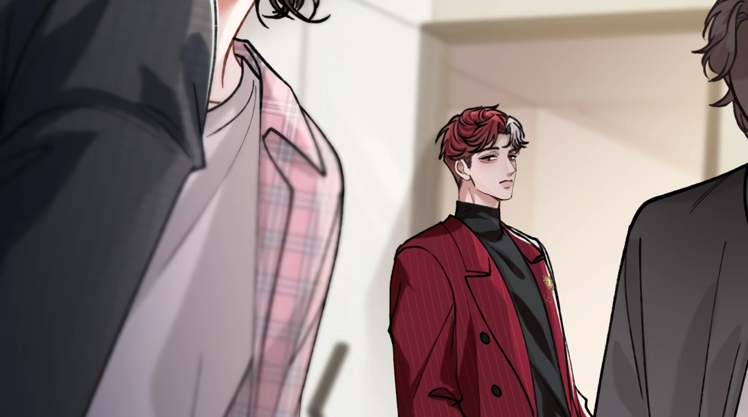Bloody Sweet Scandal [Team Hazama] - Chapter 24 manhwa