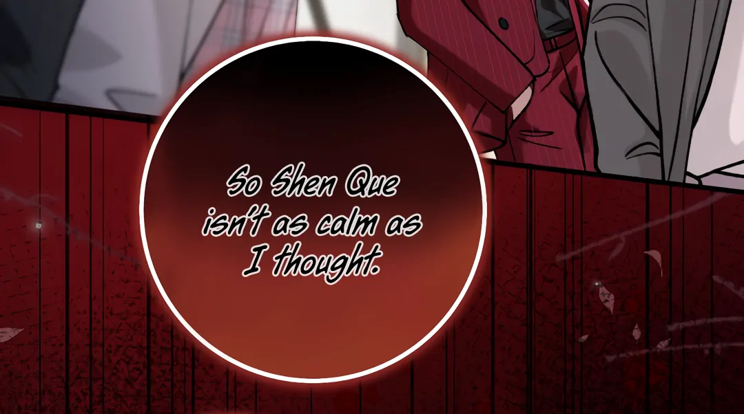 Bloody Sweet Scandal [Team Hazama] - Chapter 24 manhwa