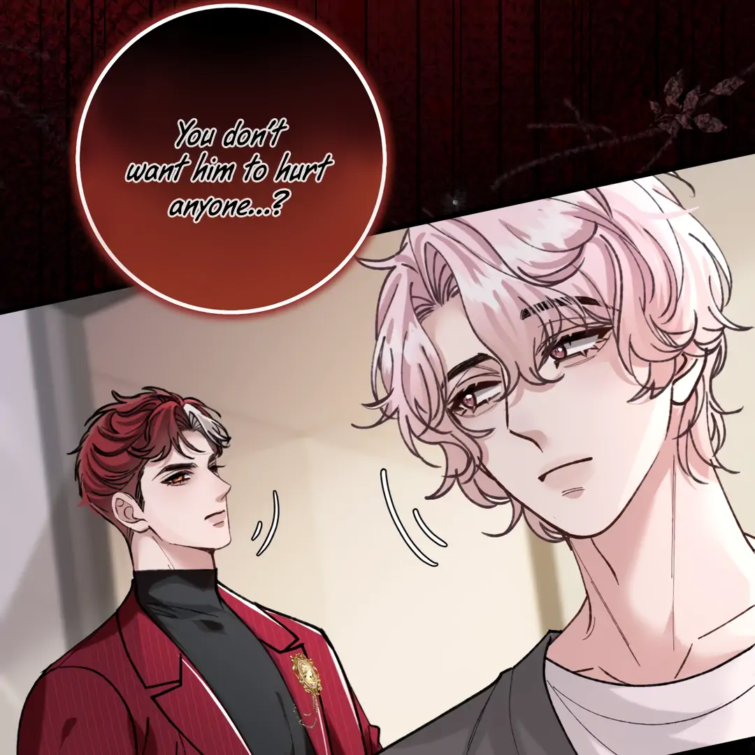 Bloody Sweet Scandal [Team Hazama] - Chapter 24 manhwa