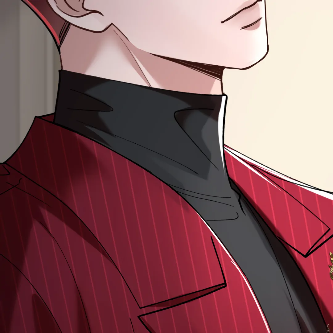Bloody Sweet Scandal [Team Hazama] - Chapter 24 manhwa