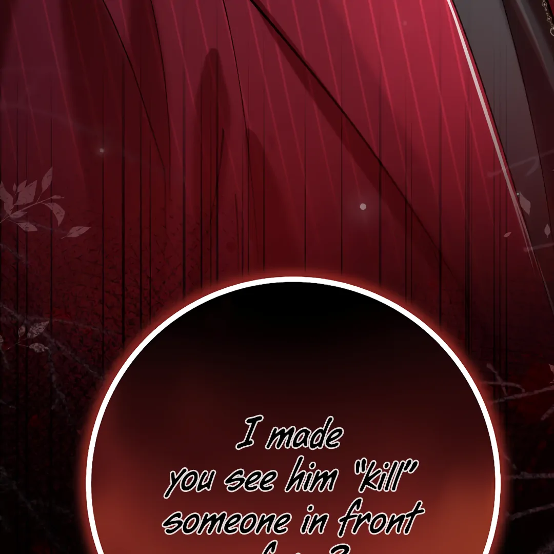 Bloody Sweet Scandal [Team Hazama] - Chapter 24 manhwa
